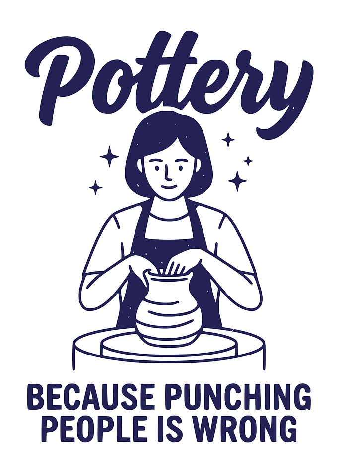 Pottery