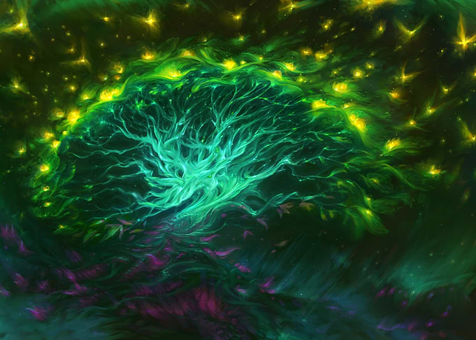 World Tree