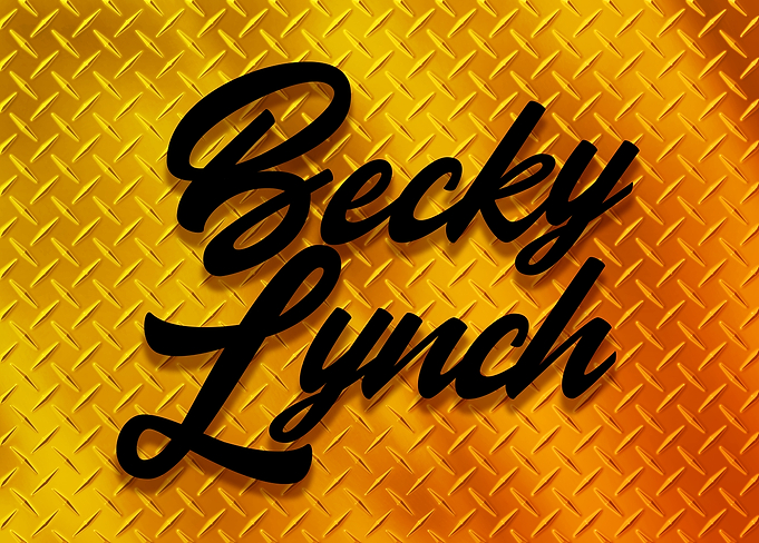 Becky Lynch: The Man's Legacy