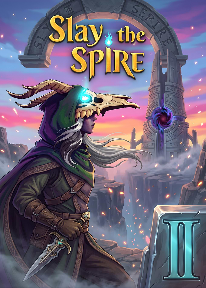 Slay the Spire 2