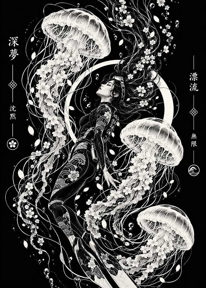 Dream Diver
