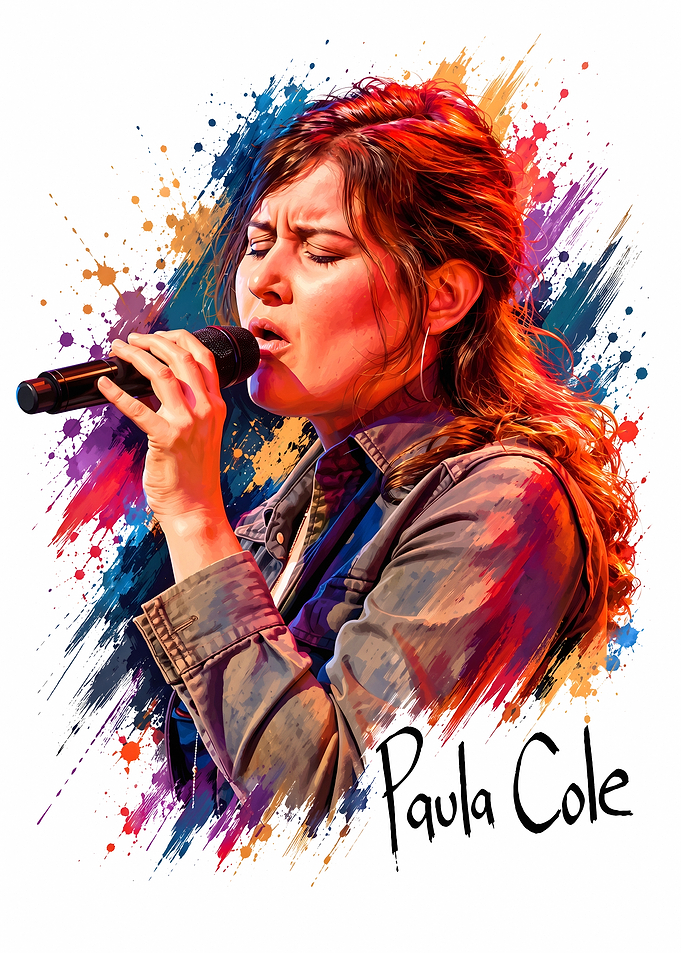 Paula Cole