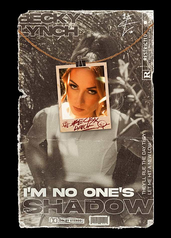 Becky Lynch: No One's Shadow