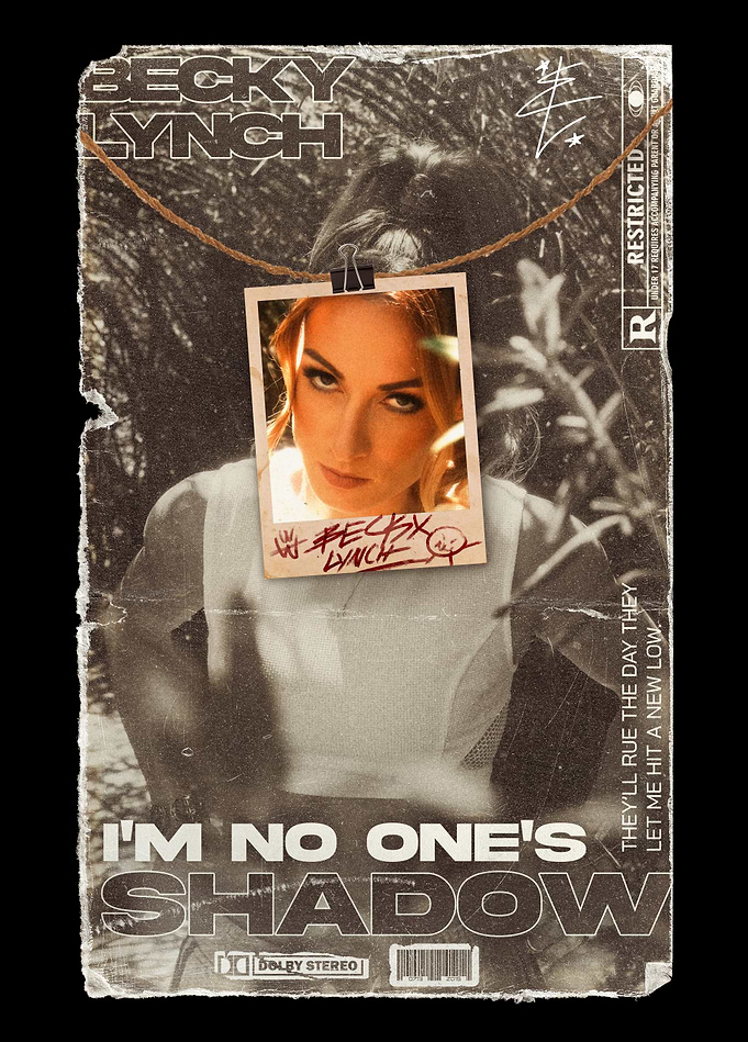 Becky Lynch: No One's Shadow