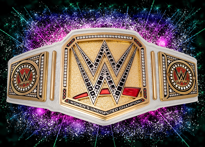 Women's Undisputed Championship Radiance