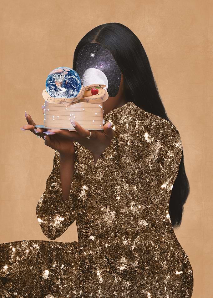 Cake