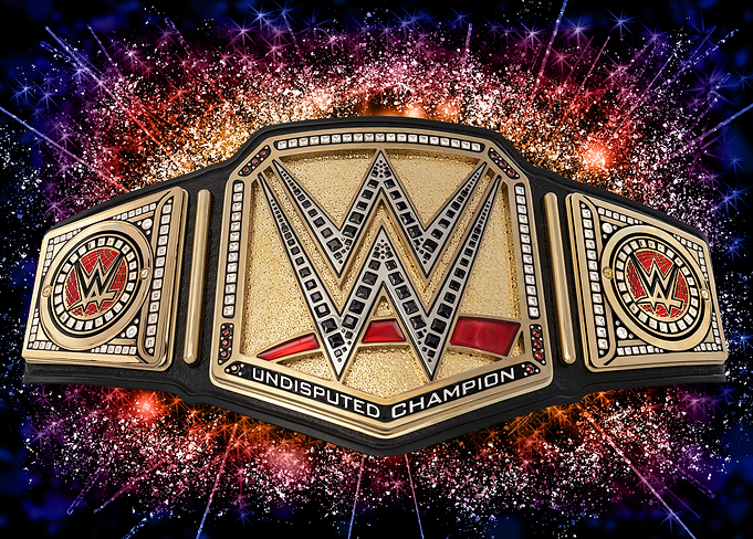 WWE Undisputed Champion: Glory Unleashed