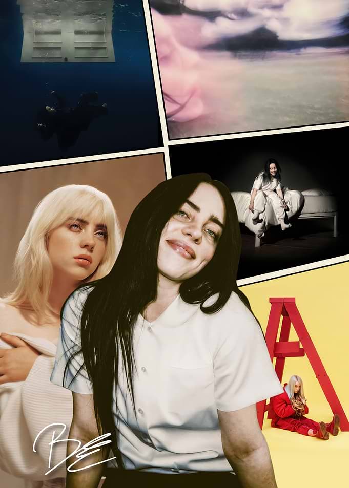 Billie Eilish