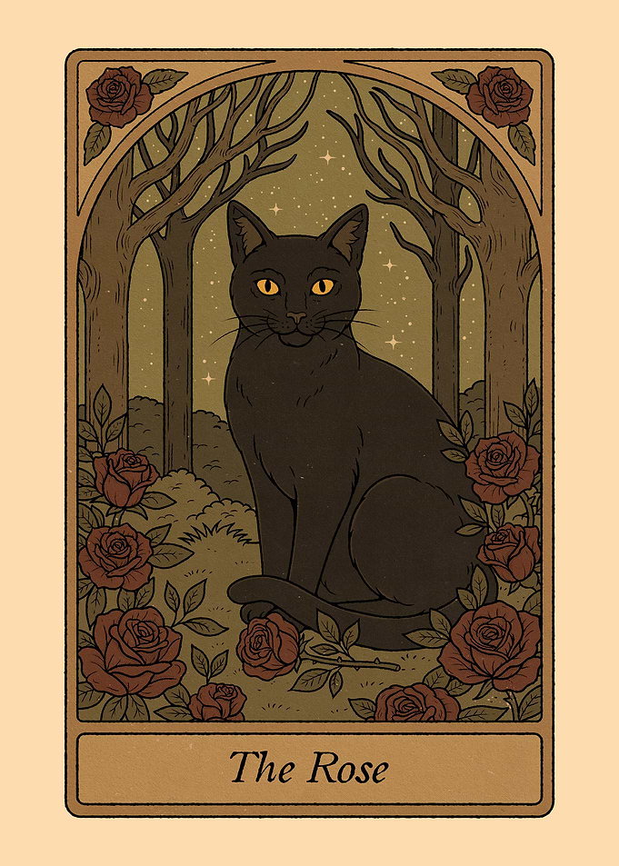 The Rose