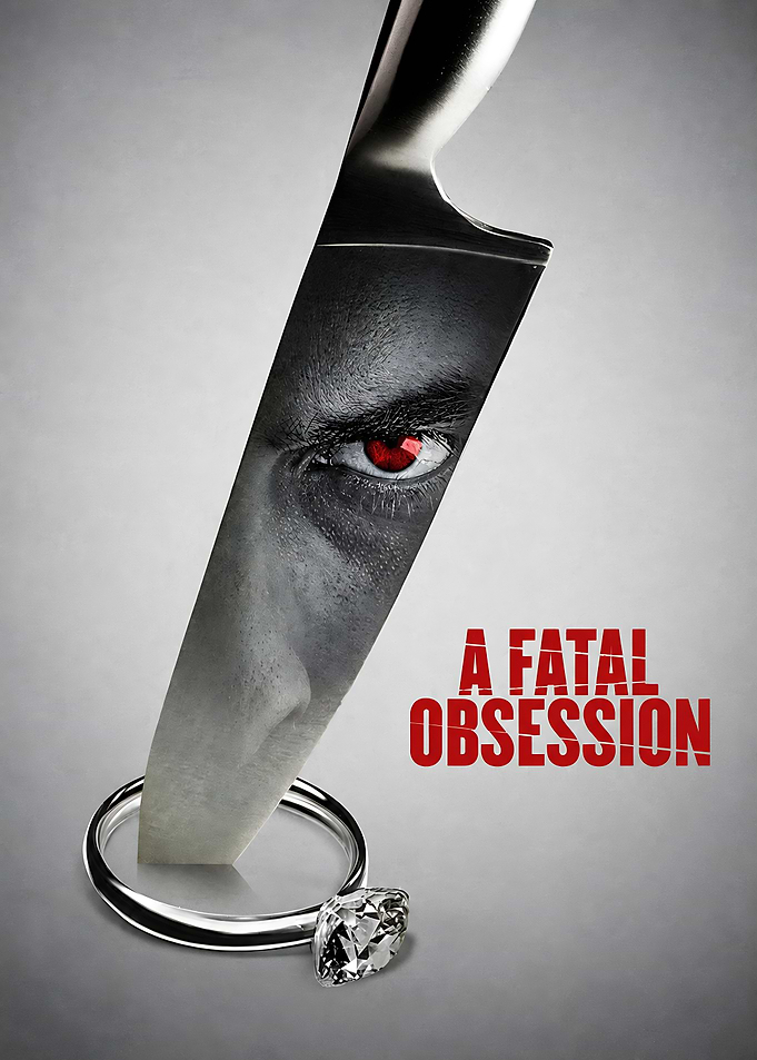 A Fatal Obsession Movie Poster