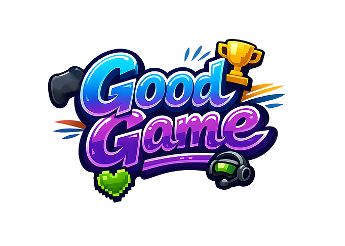 Good Game Gaming