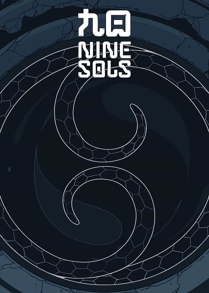Nine Sols Game Poster