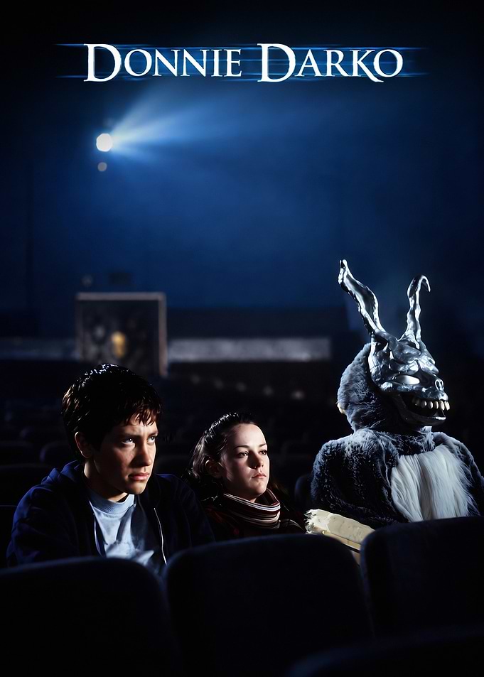 Donnie Darko Movie Poster