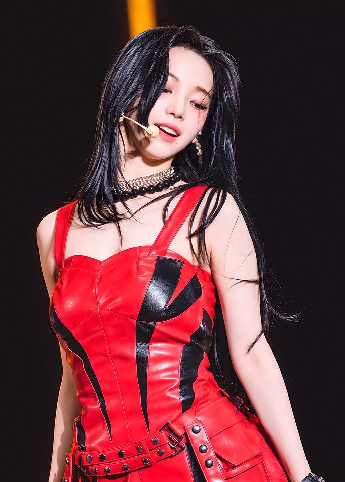 Karina aespa K-pop Idol