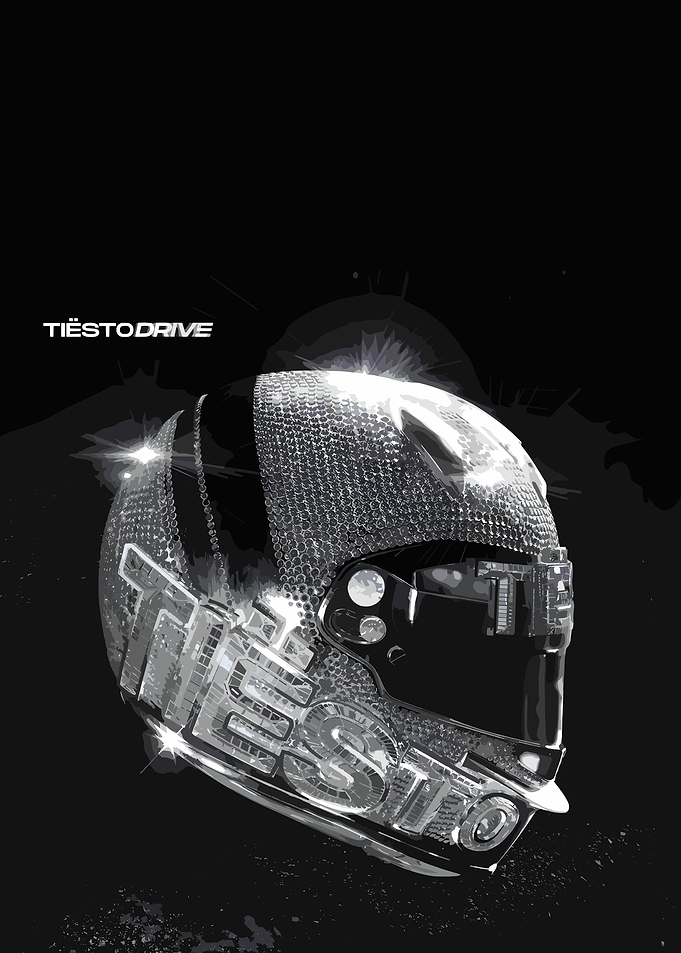Tiësto Drive