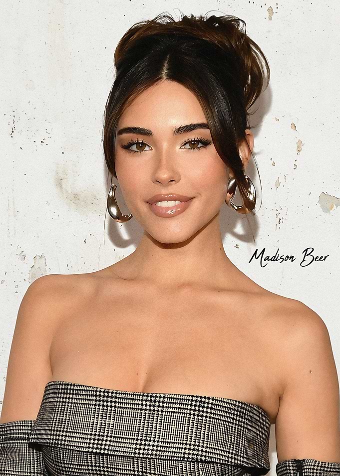 Madison Beer