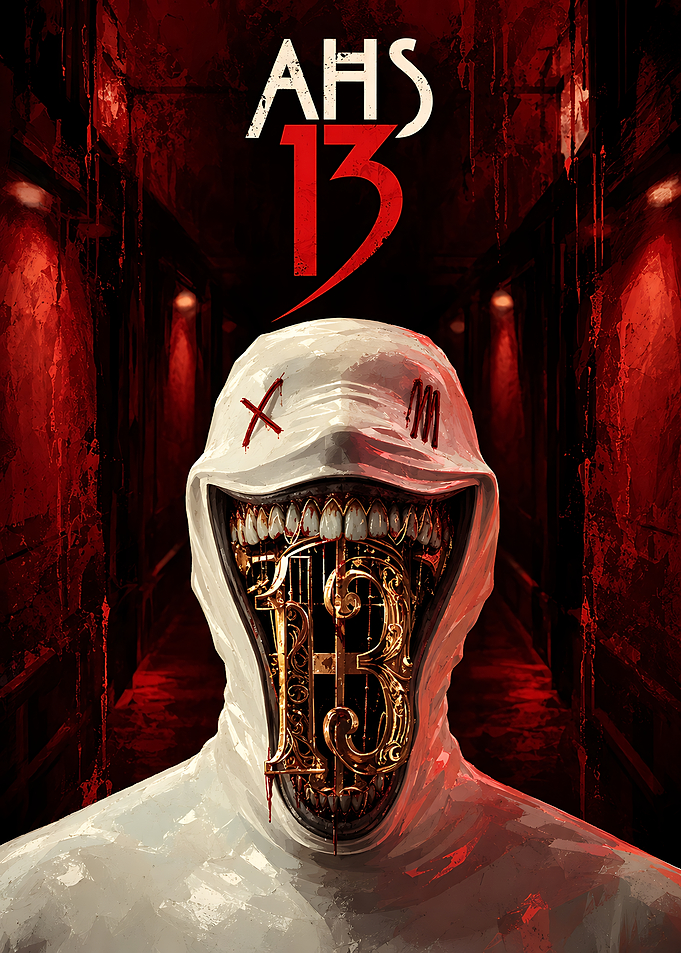 American Horror Story Season 13 Poster