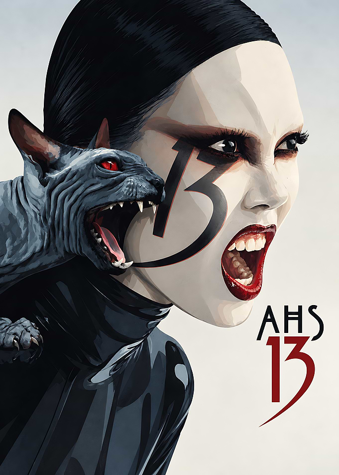 American Horror Story Season 13 Poster