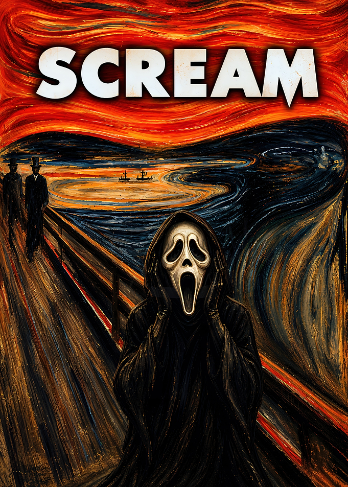 Scream Movie