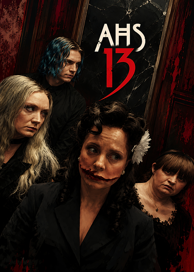American Horror Story Season 13 Poster