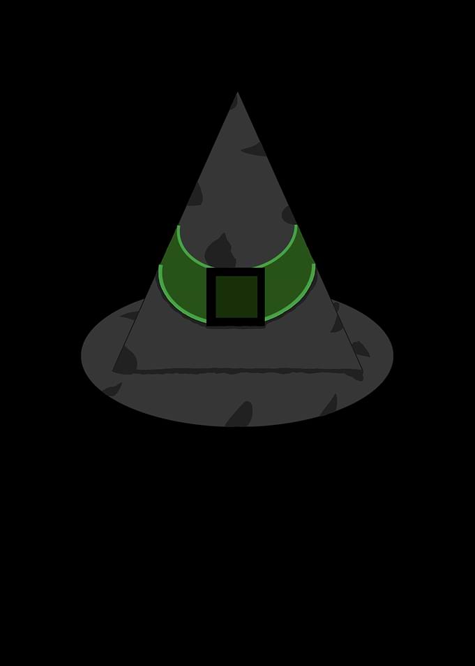 Witch Hat