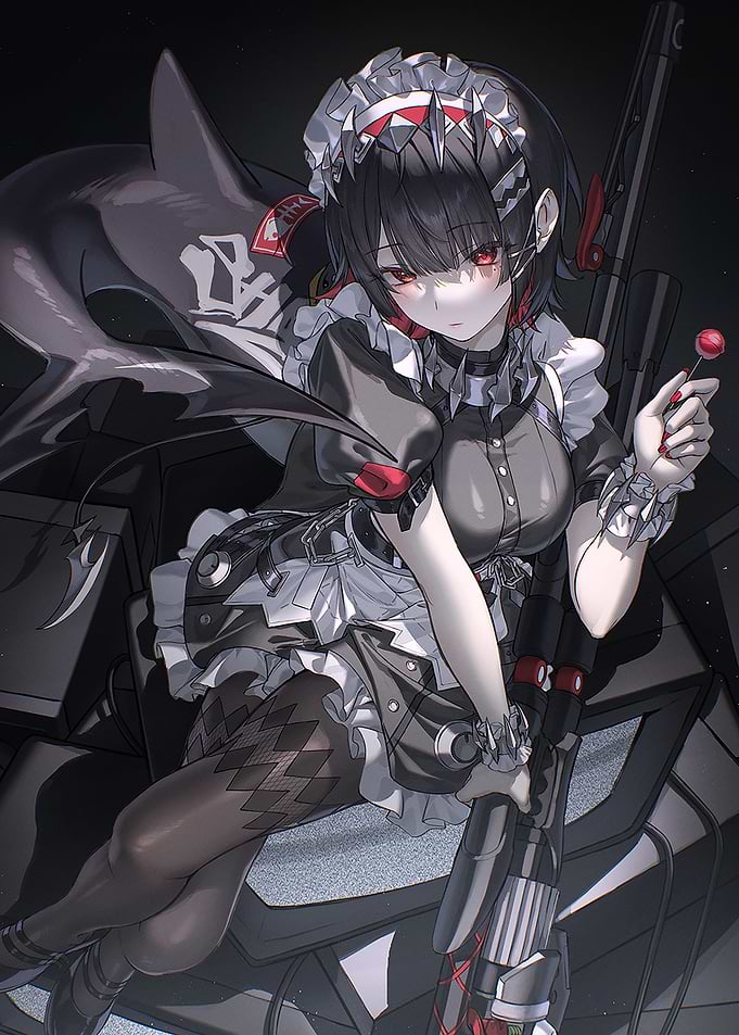 Zenless Zone Zero Ellen Joe