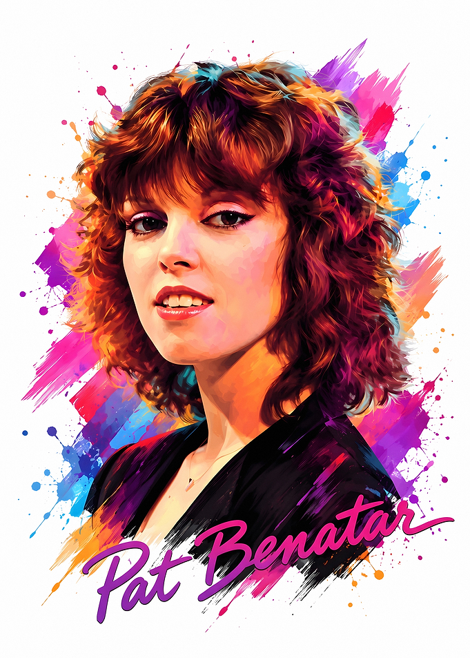 Pat Benatar