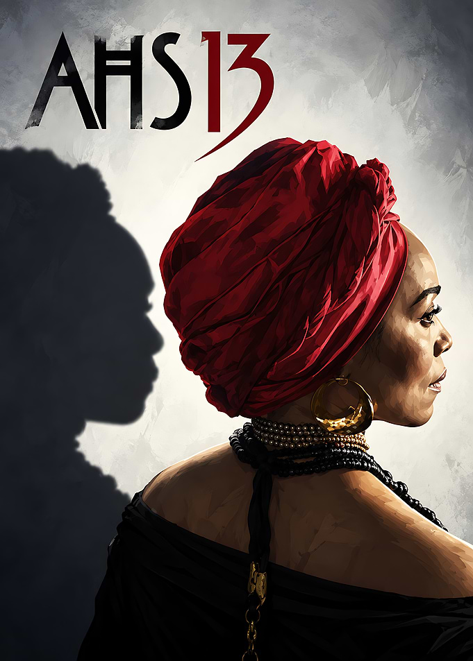 American Horror Story Season 13 Poster