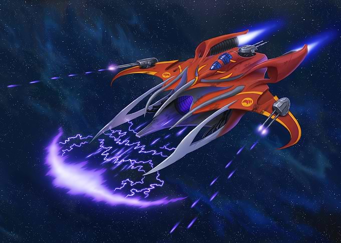 Scrizzian Blade