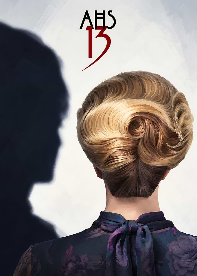 American Horror Story 13 Poster