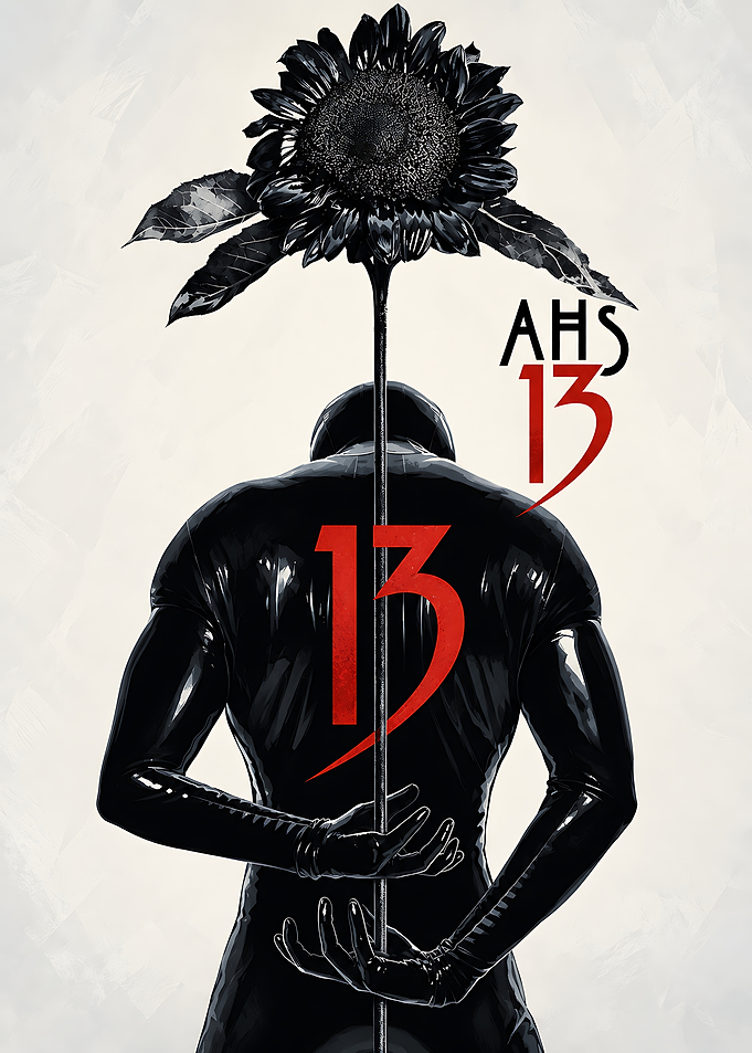 American Horror Story Season 13 Poster