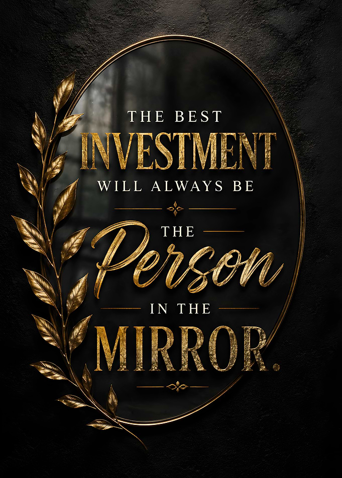 Inspirational Self Love Quote
