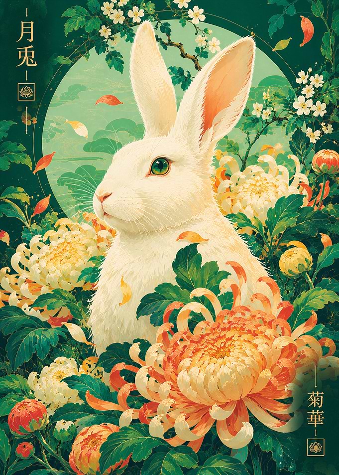 Moon Rabbit