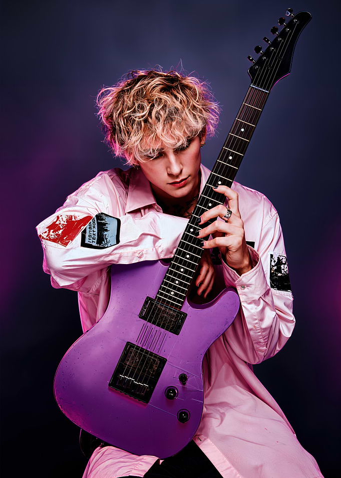 Machine Gun Kelly