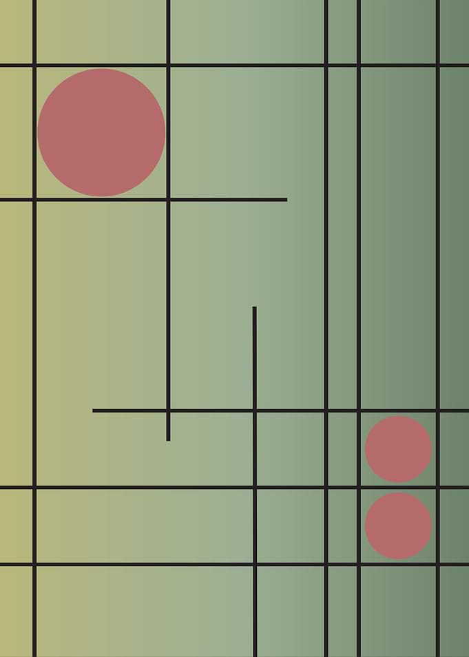 Sage Drift No. 1