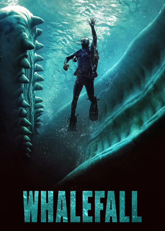 Whalefall Movie Poster