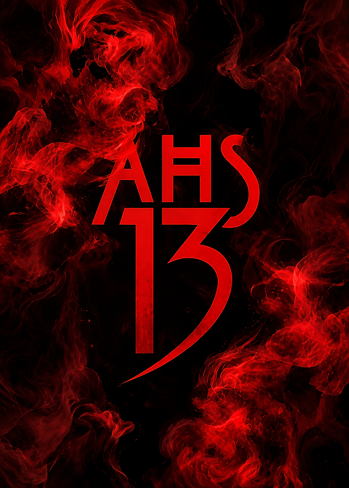 American Horror Story 13 Logo