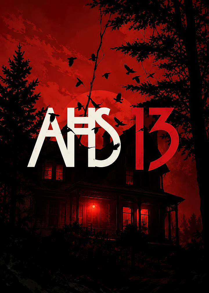 American Horror Story Season 13 Poster