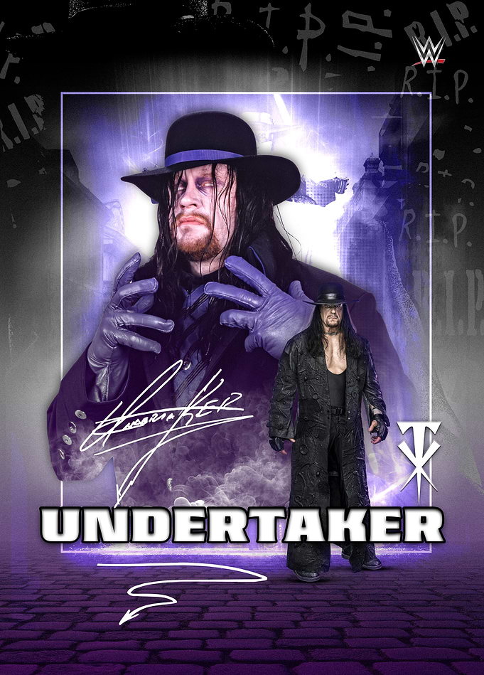 Undertaker: Profile
