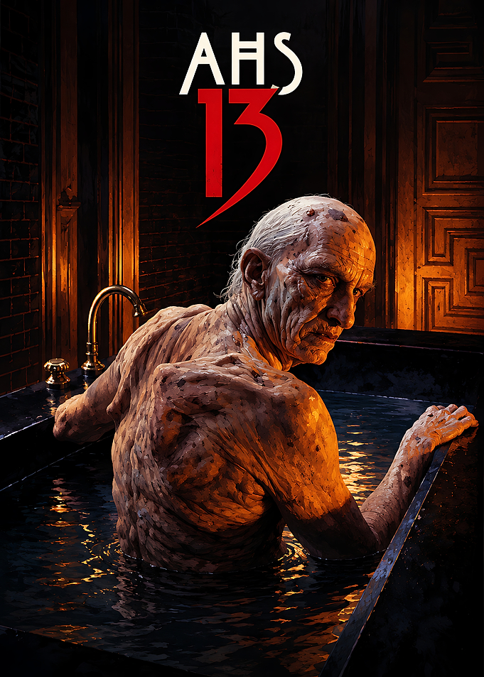 American Horror Story Season 13 Poster