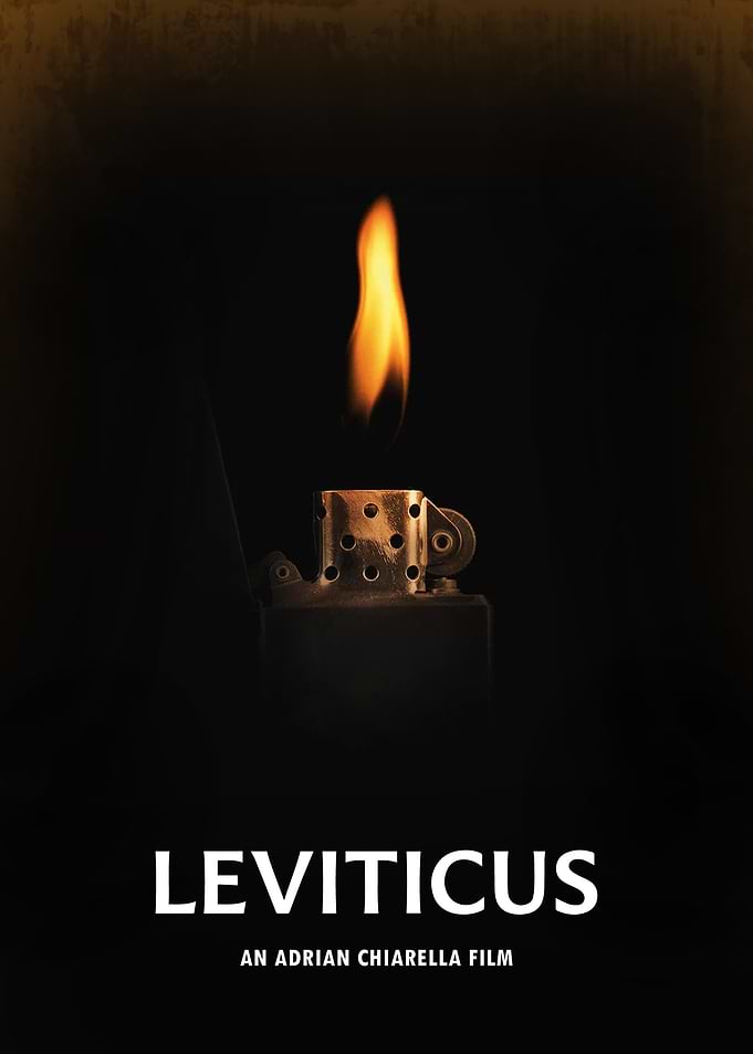 Leviticus