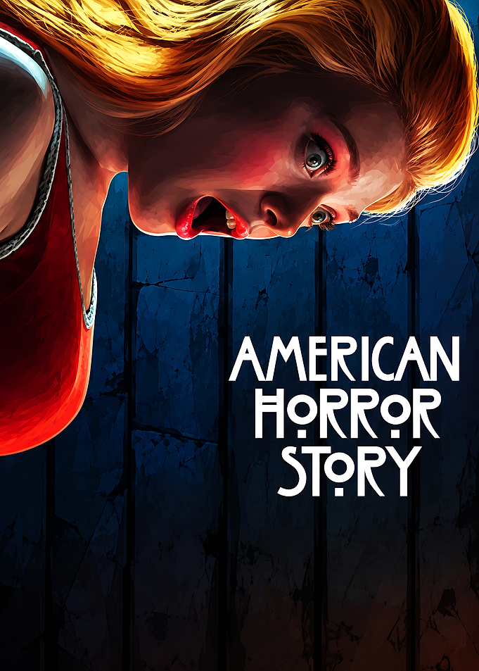 American Horror Story Poster
