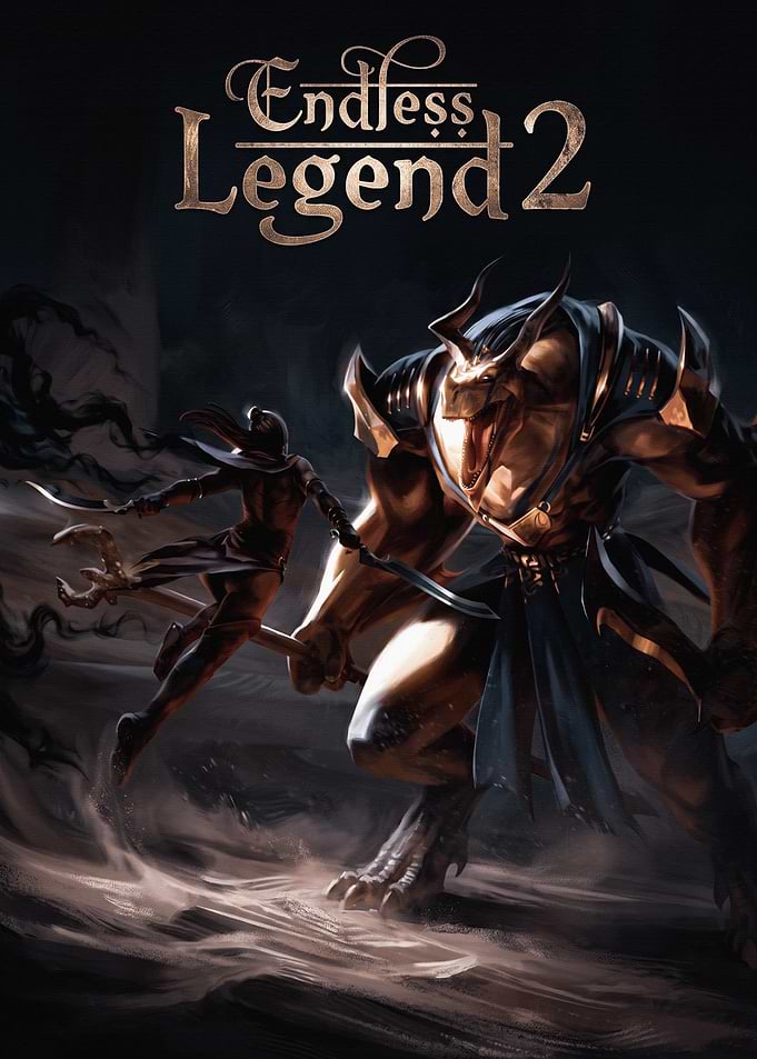 Endless Legend 2 Fantasy Battle Art