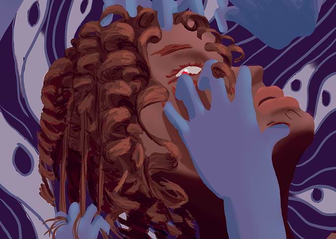 Feeling Overwhelmed