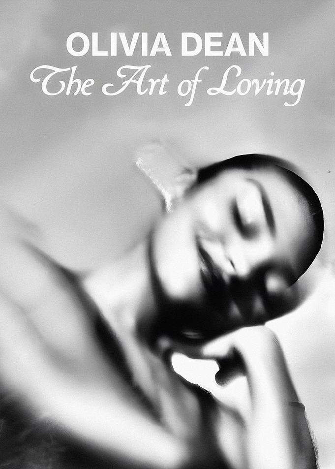 Olivia Dean The Art of Loving
