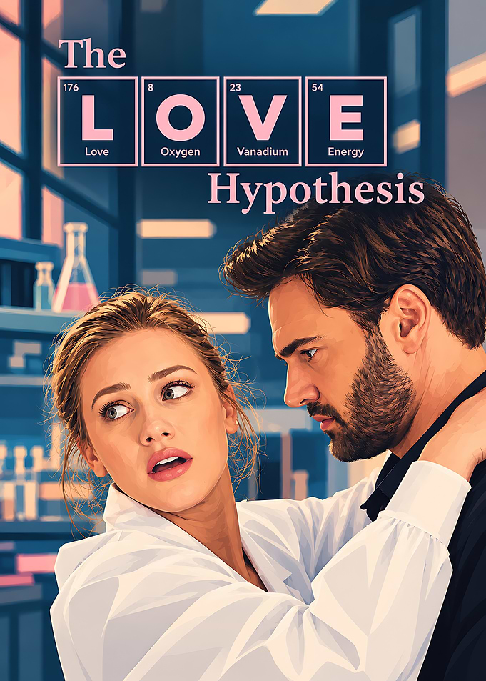 The Love Hypothesis Movie