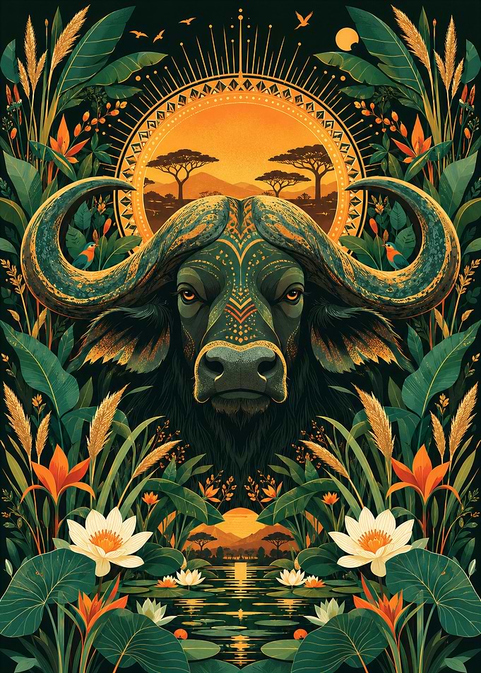 Sun King Buffalo