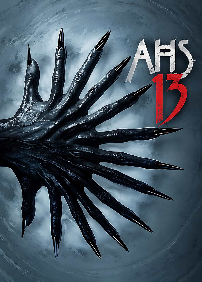 American Horror Story 13 Poster
