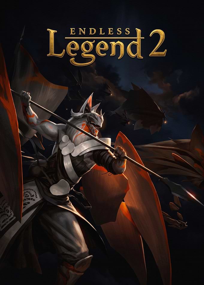 Endless Legend 2 Game Poster