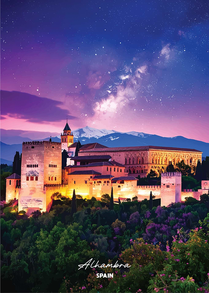 Alhambra